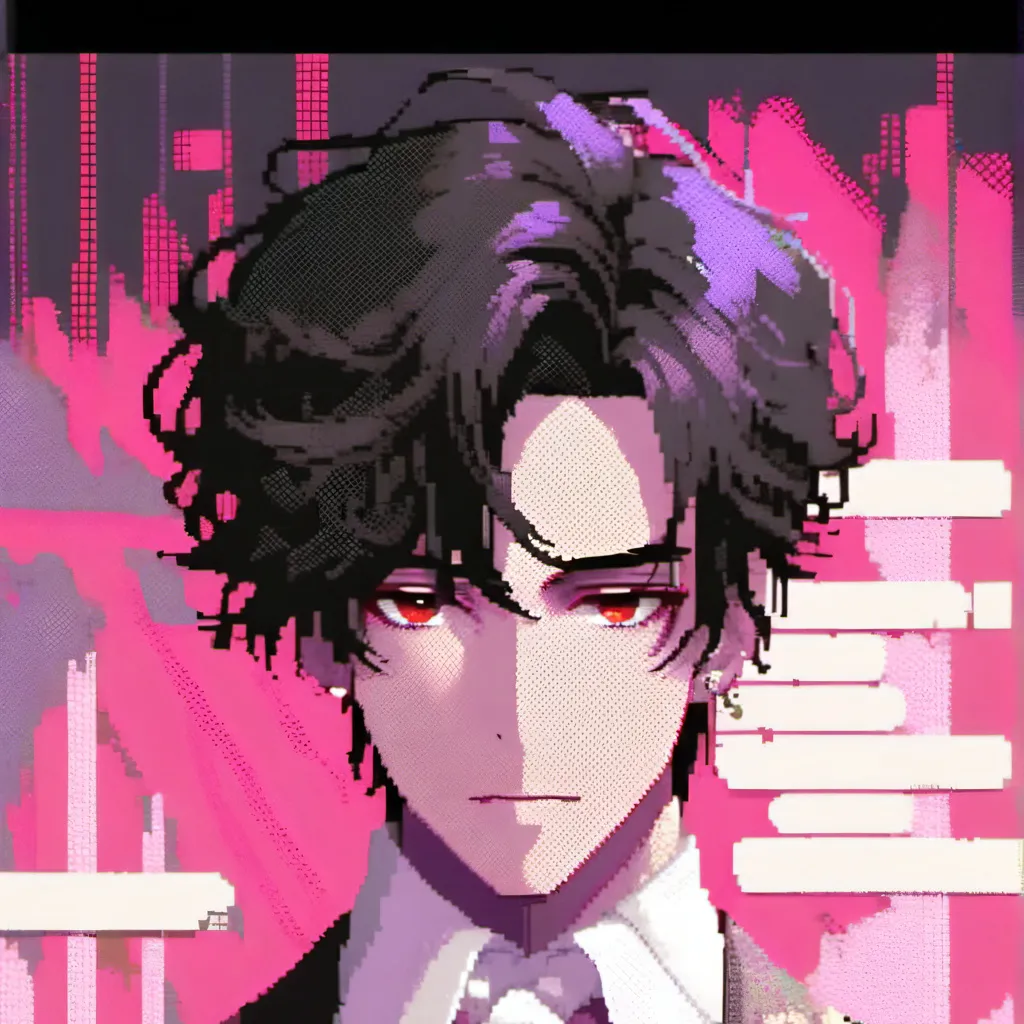 chat with ai character: Donny