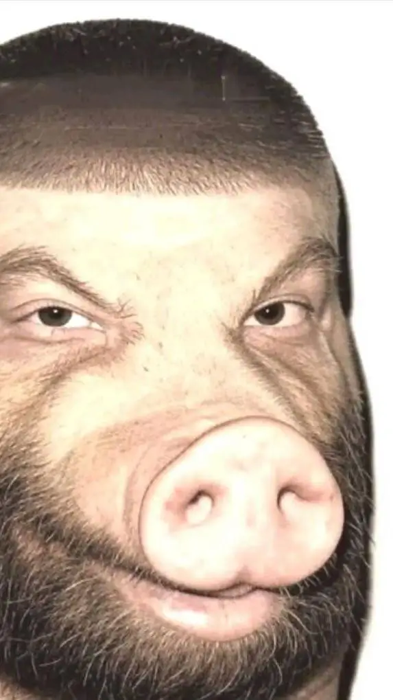 ai character: El Benja background