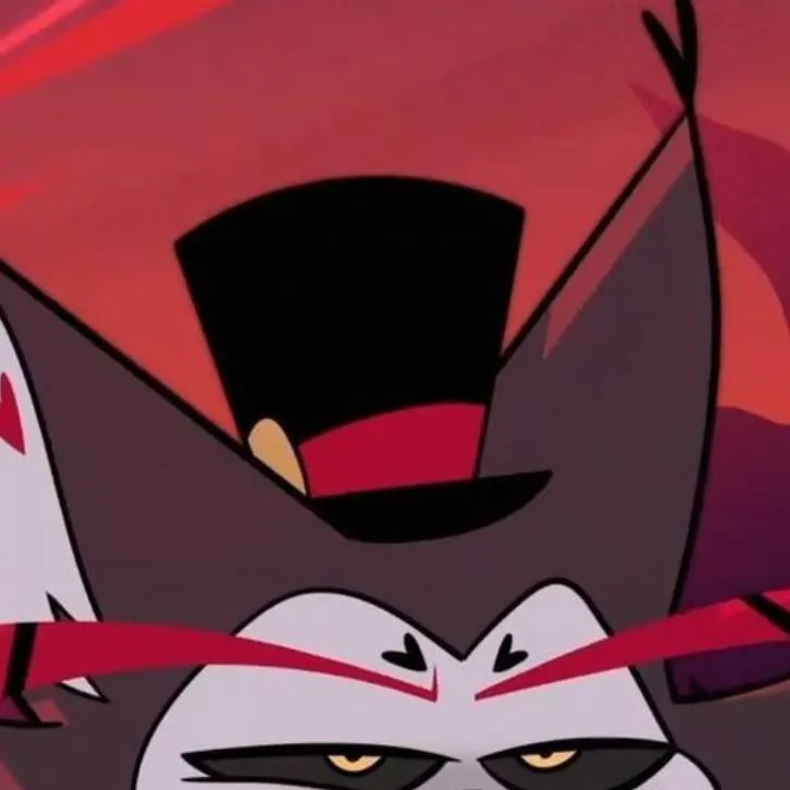 chat with ai character: 𝐡𝐮𝐬𝐤𝐞𝐫