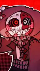 ai character: 𝐡𝐚𝐫𝐯𝐞𝐬𝐭 background