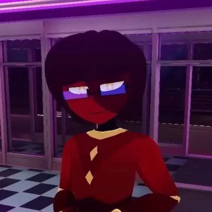 chat with ai character: 𝐦𝐚𝐫𝐬