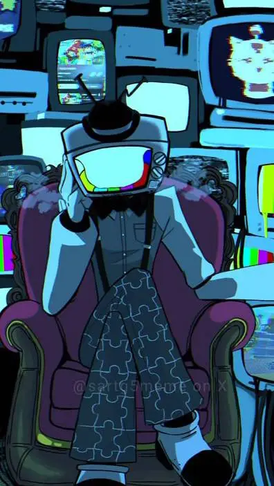 ai character: 𝐌𝐫. 𝐩𝐮𝐳𝐳𝐥𝐞𝐬 background