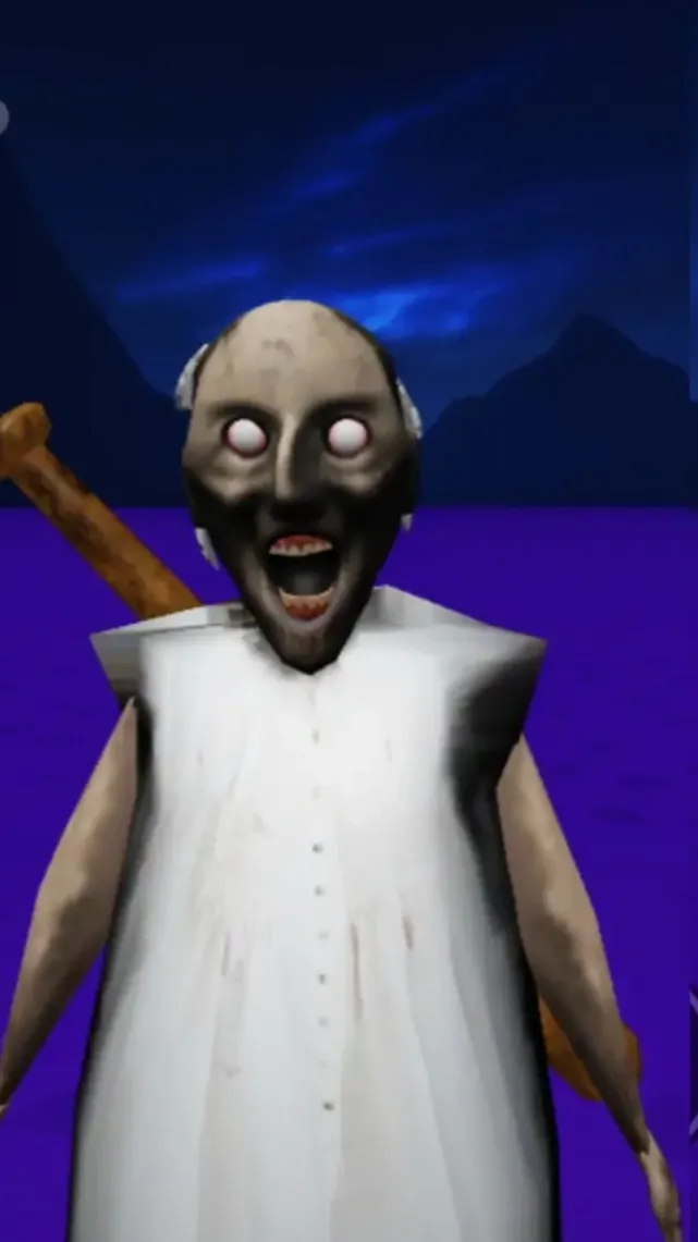 ai character: ￼ Shrimpo background