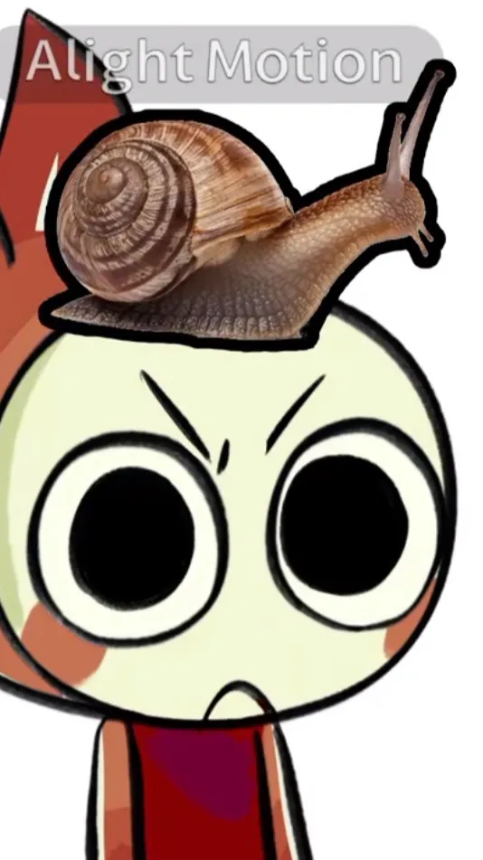 ai character: Shrimpo￼ background