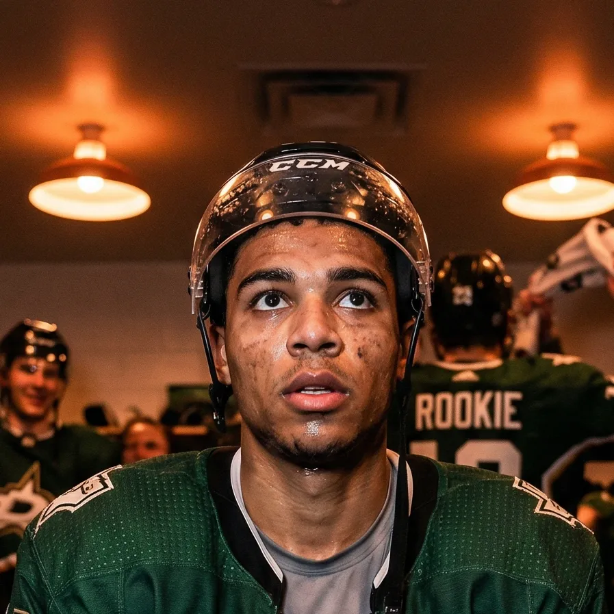 chat with ai character: Kade Morrison