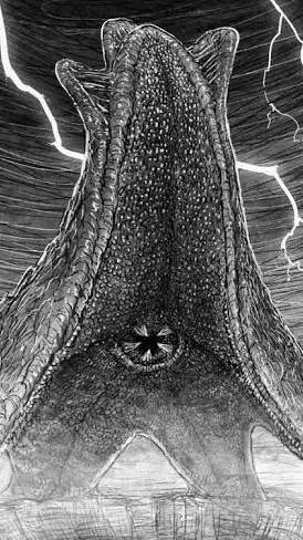 ai character: el torturado background