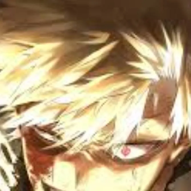 chat with ai character: ✨bakugodeku✨