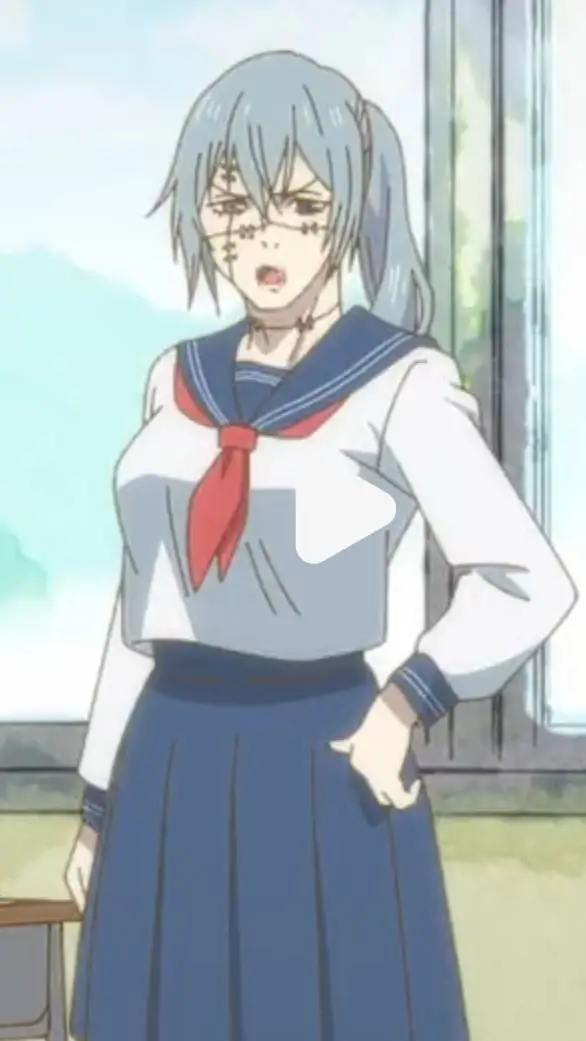 ai character: mahito xd background