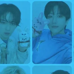 chat with ai character: Skz thing