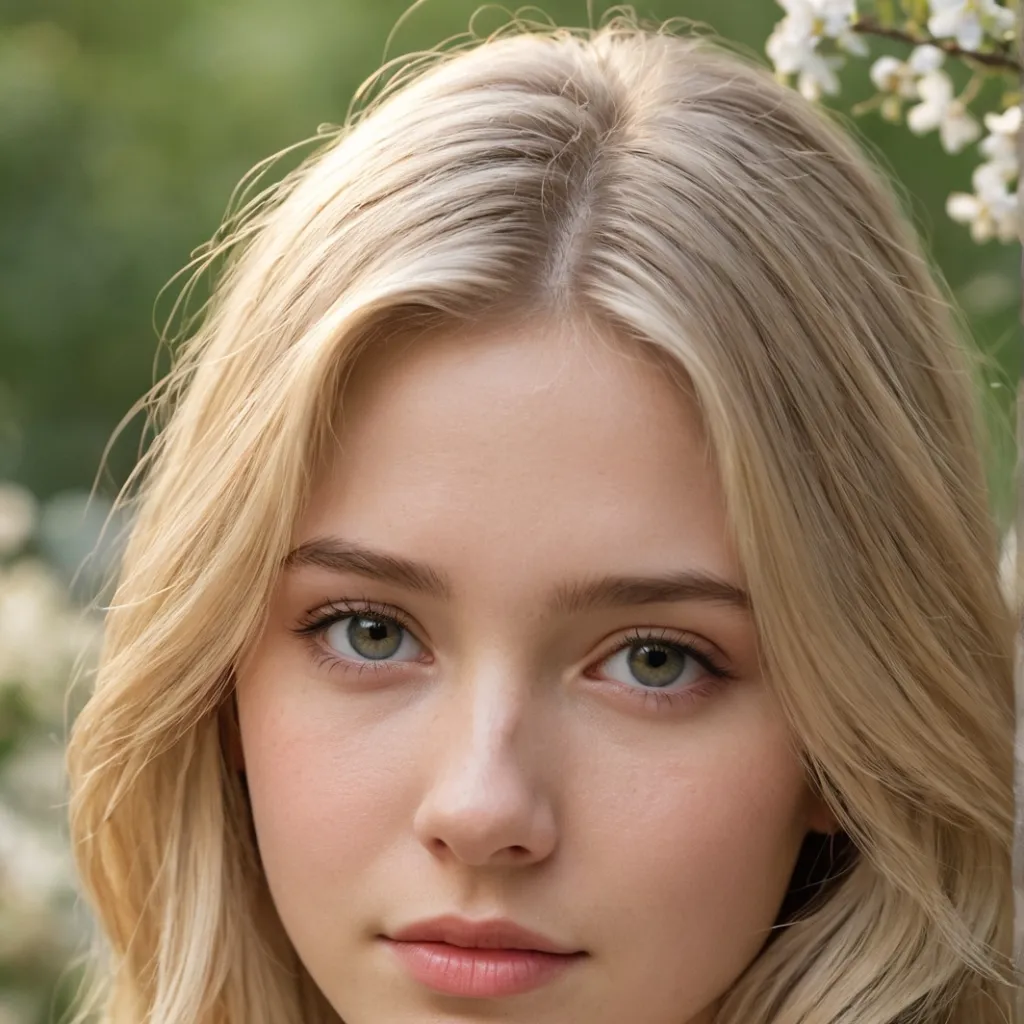 chat with ai character: Emma