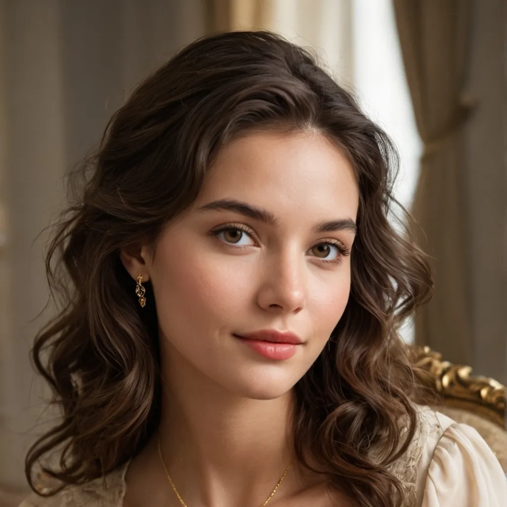 chat with ai character: Jessie