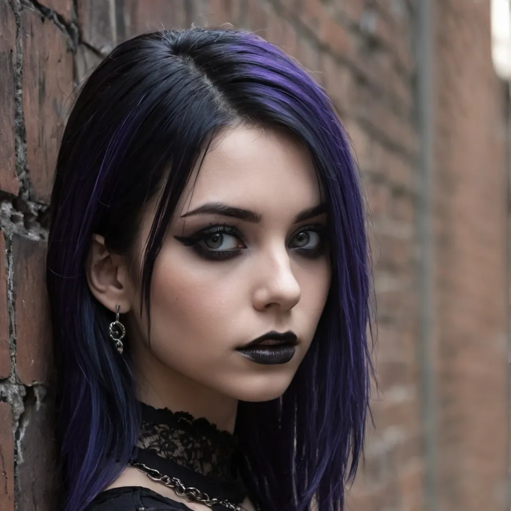 chat with ai character: Jessie