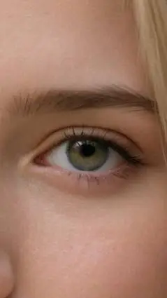 ai character: Emma background