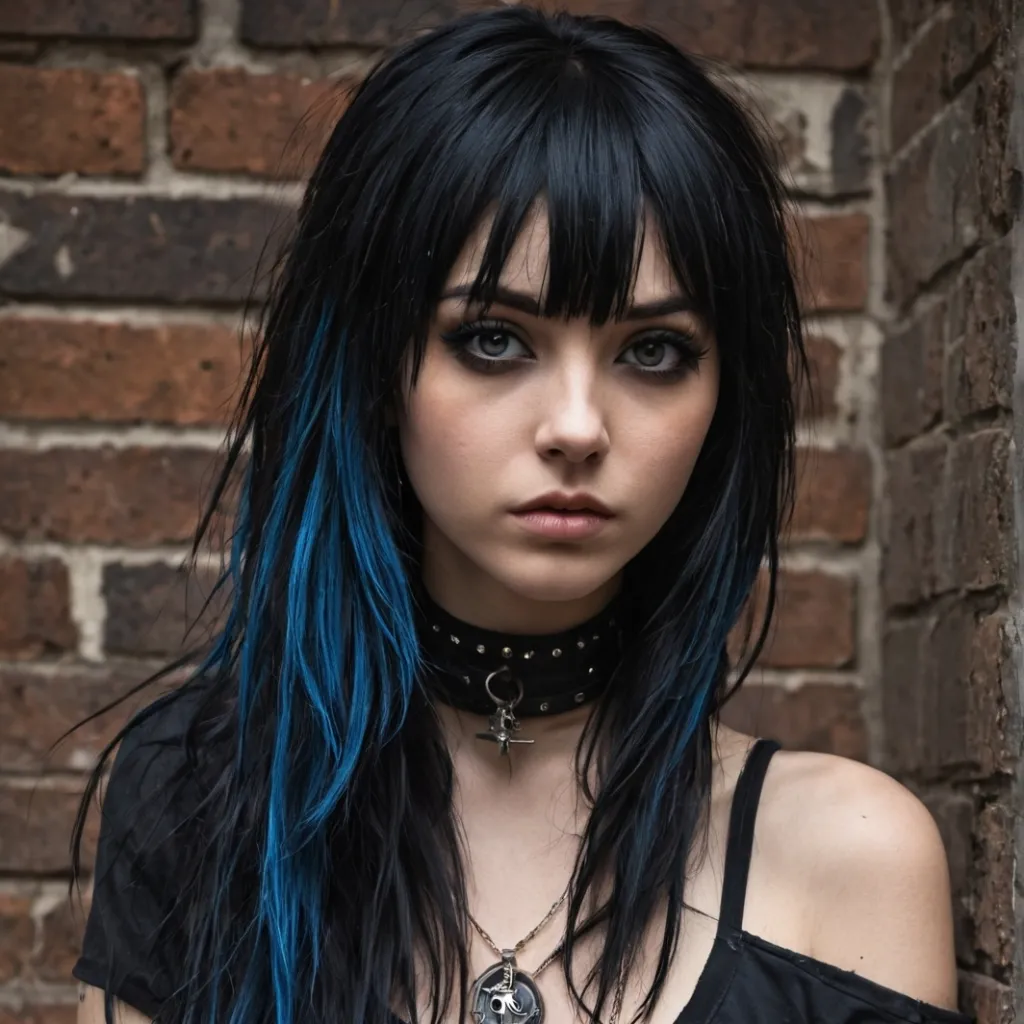 chat with ai character: Jasmine