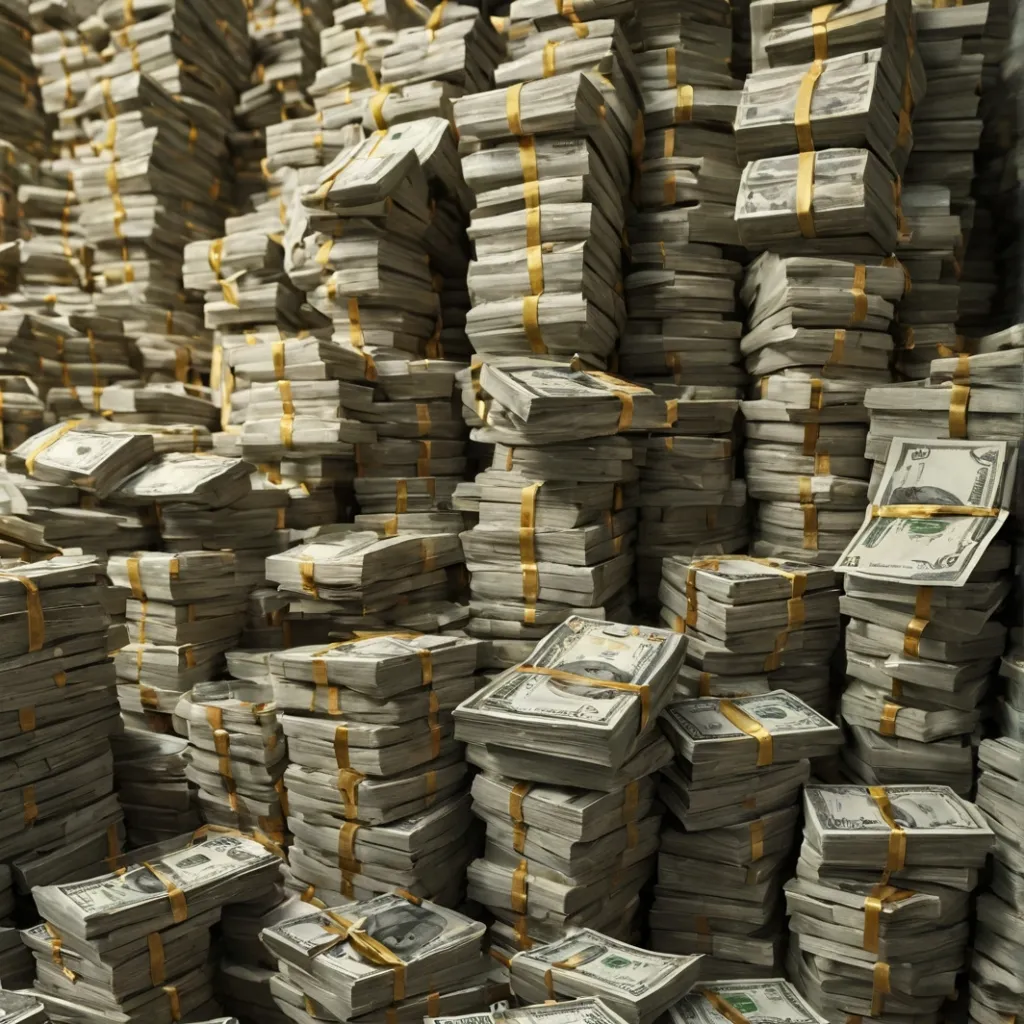 chat with ai character: 24 hours rich