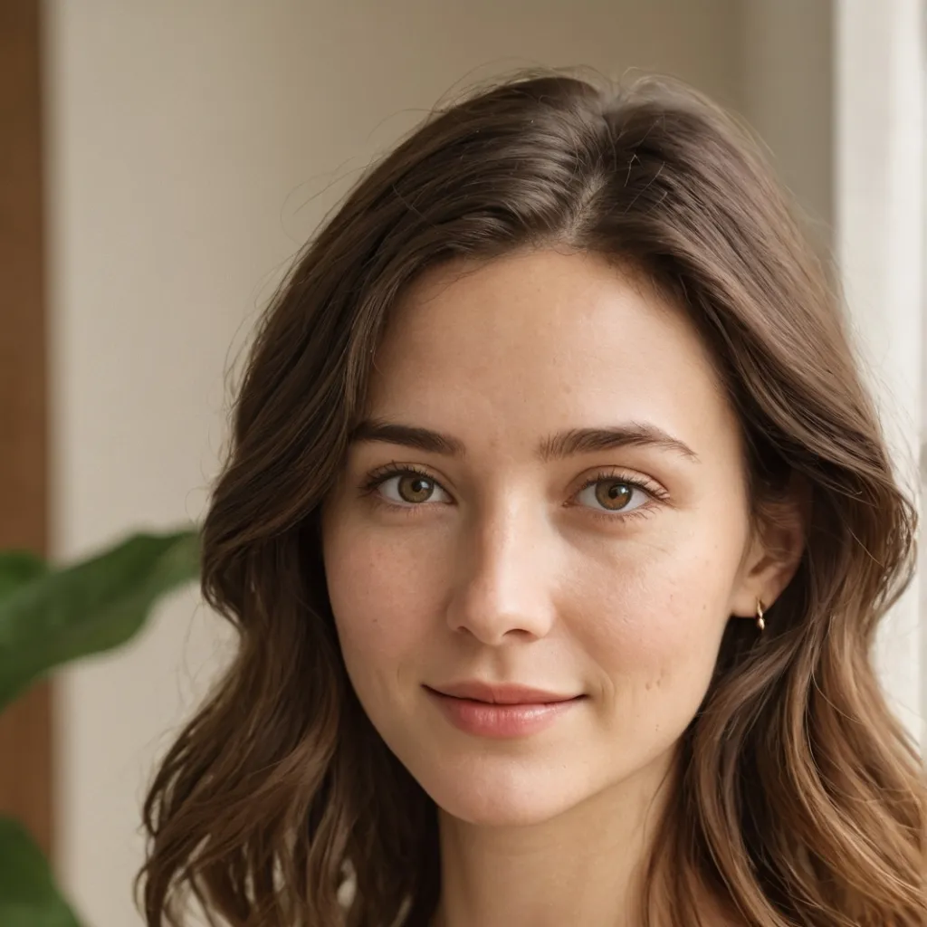 chat with ai character: Lily