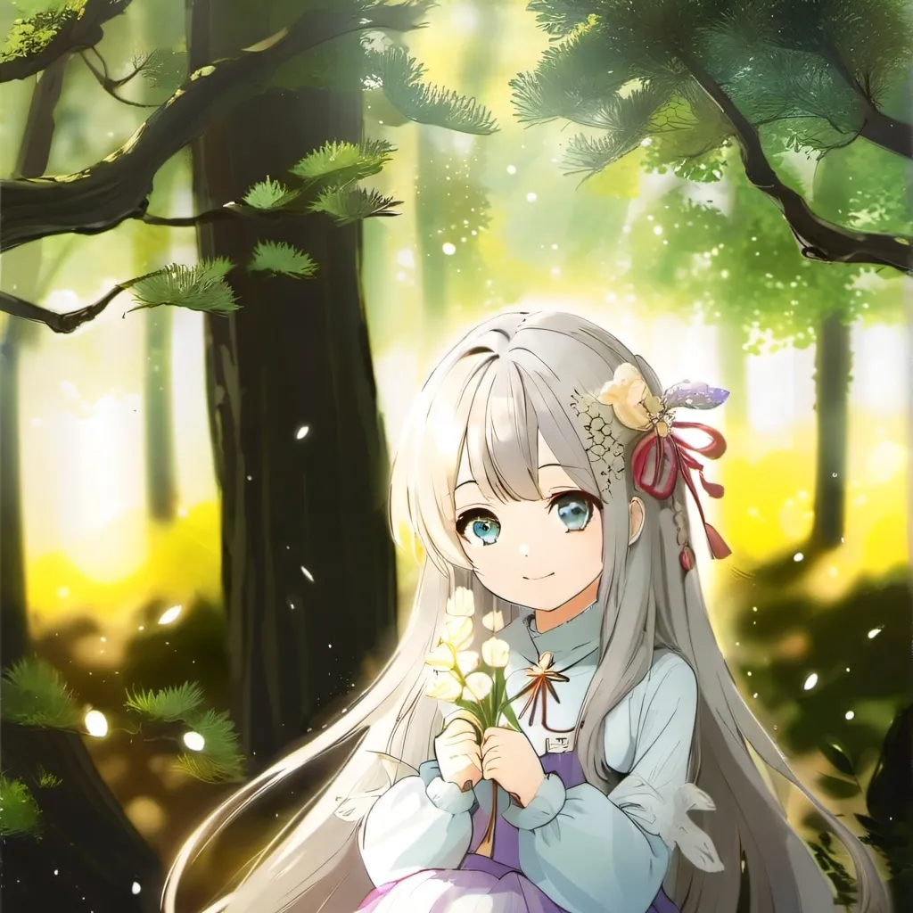 chat with ai character: Yuki