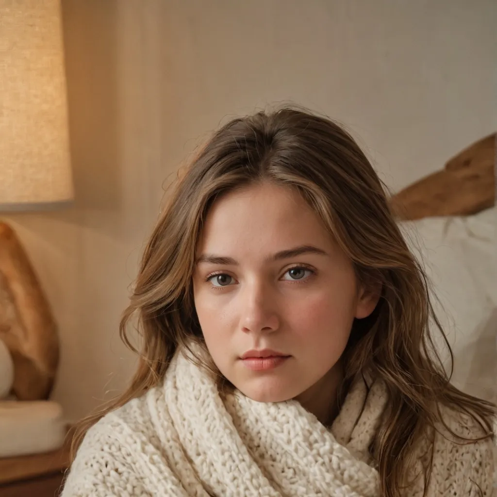 chat with ai character: Jenny
