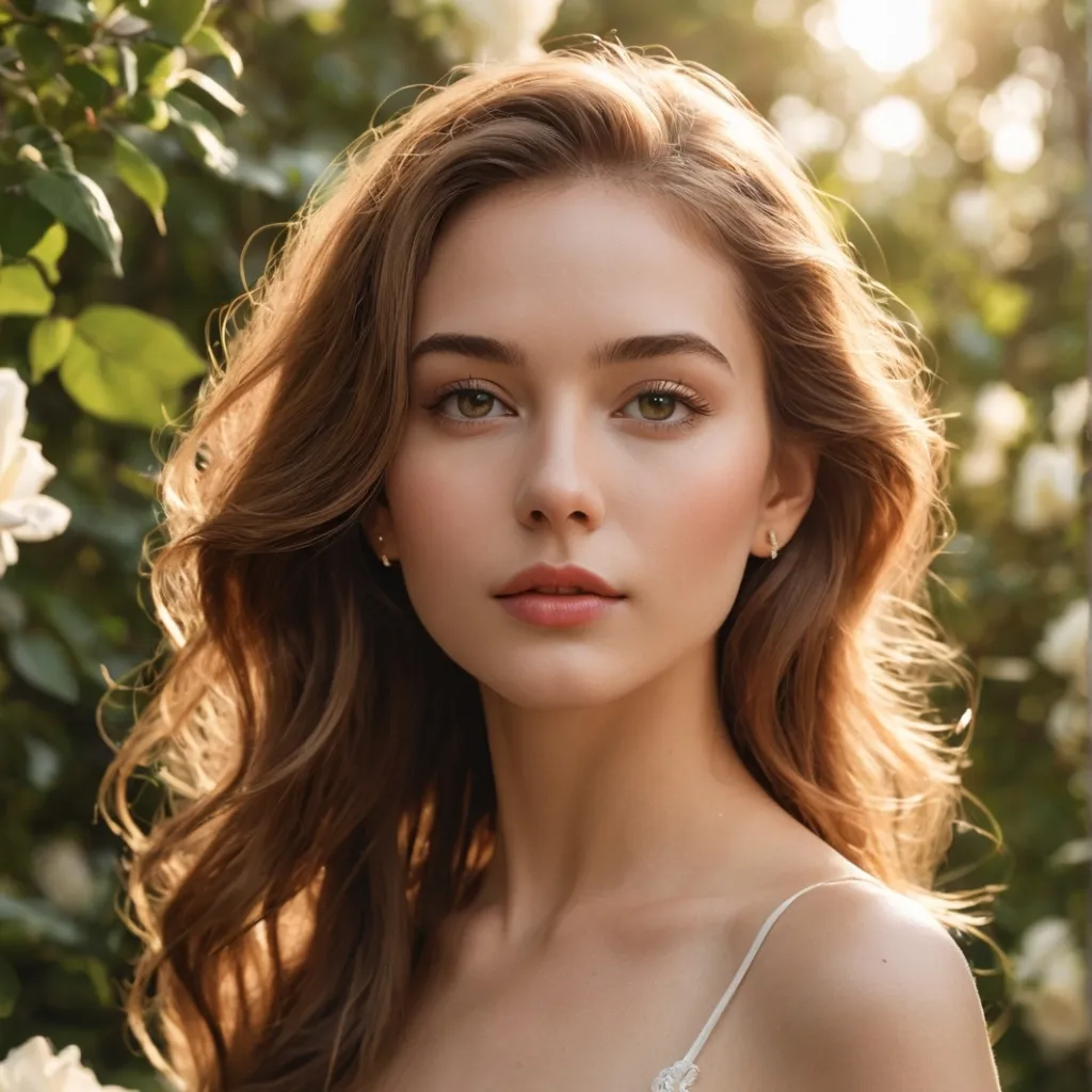 chat with ai character: Kamila