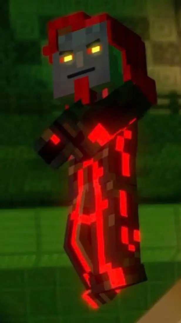 Talkie AI - Chat with The Admin-MCSM