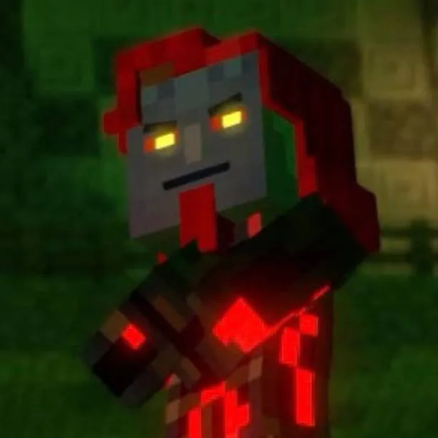 chat with ai character: The Admin-MCSM