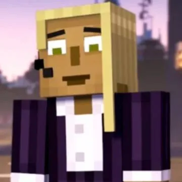 chat with ai character: Stella-MCSM