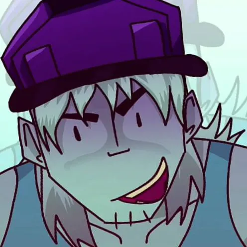 chat with ai character: Namredliub "evil"