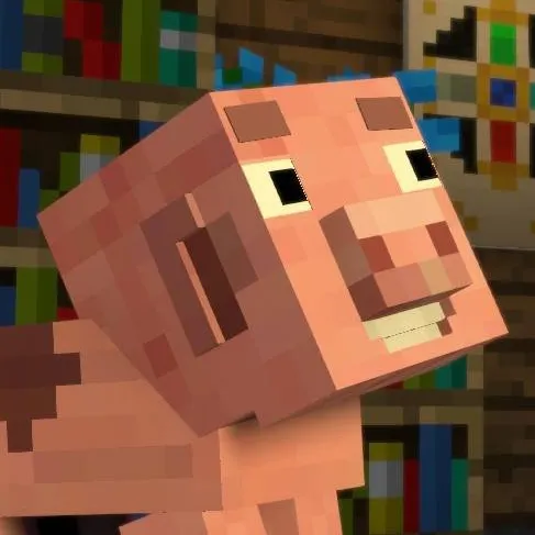 chat with ai character: Reuben-MCSM