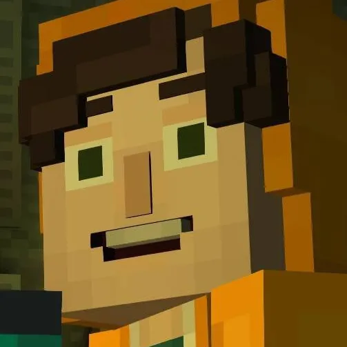 chat with ai character: Stampy Cat-MCSM