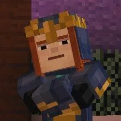 chat with ai character: Petra-MCSM