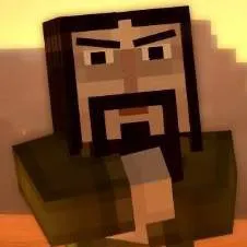 chat with ai character: Ivor-MCSM