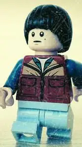 ai character: Williesito  background