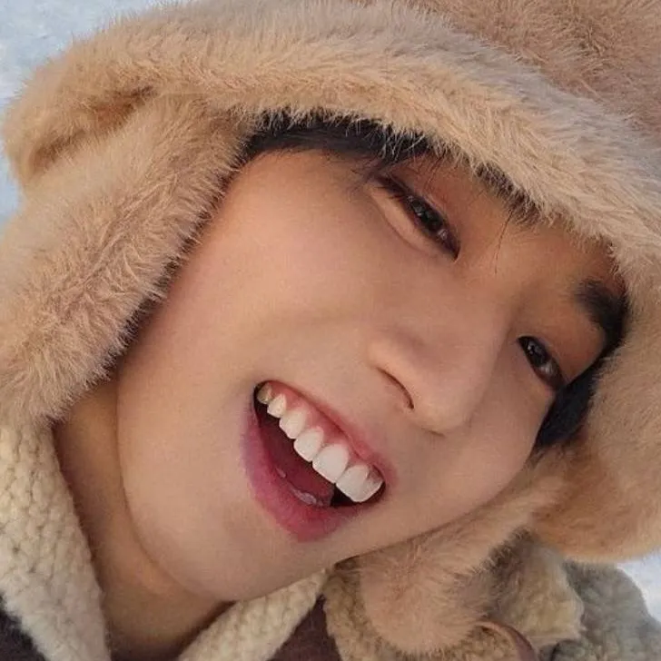 chat with ai character: HAN~🦫