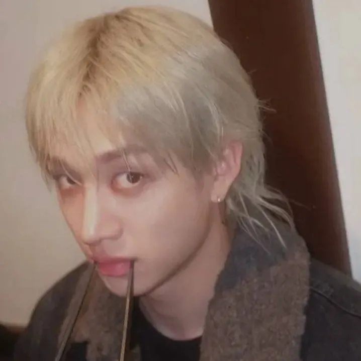 chat with ai character: ♡BANGCHAN#