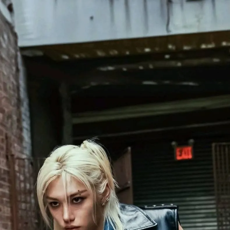 chat with ai character: FELIX☆