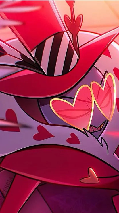 ai character: Vee tower filming  background