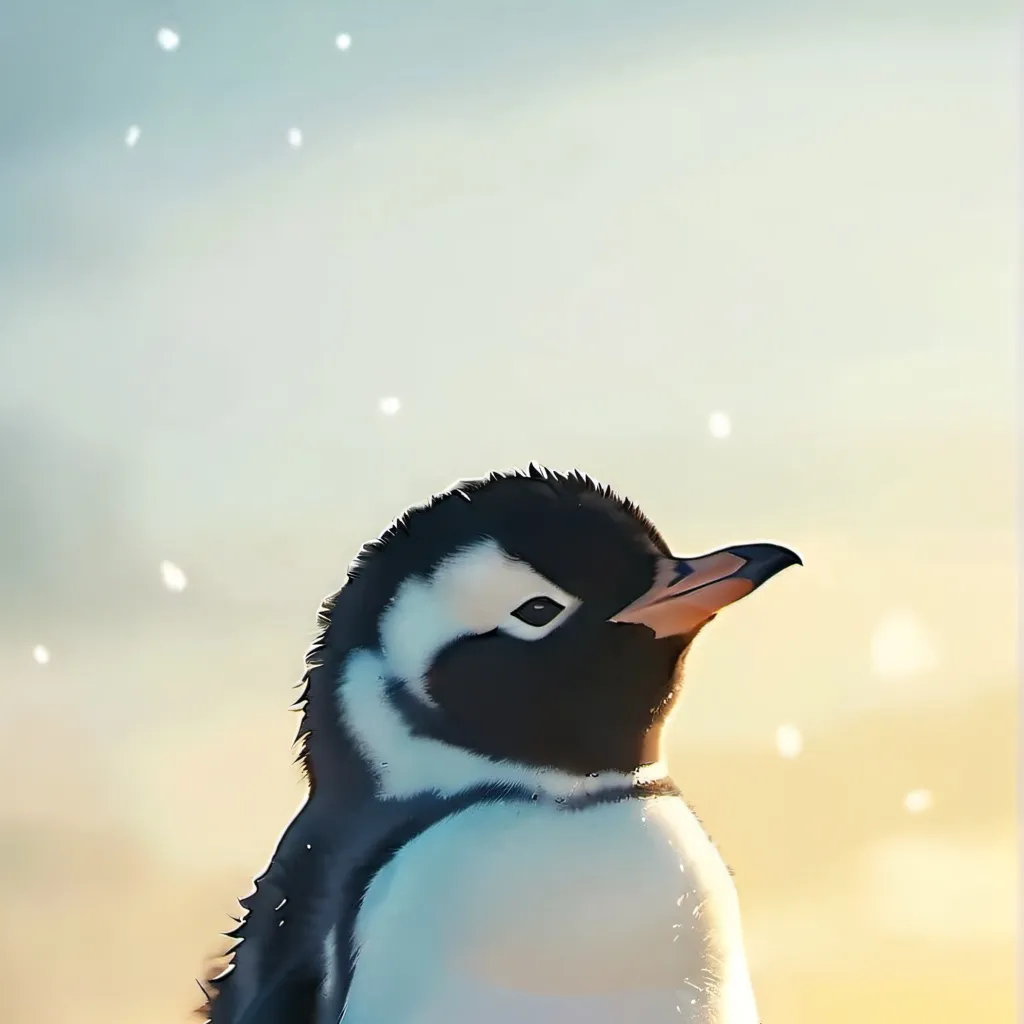 chat with ai character: PEUNGUN