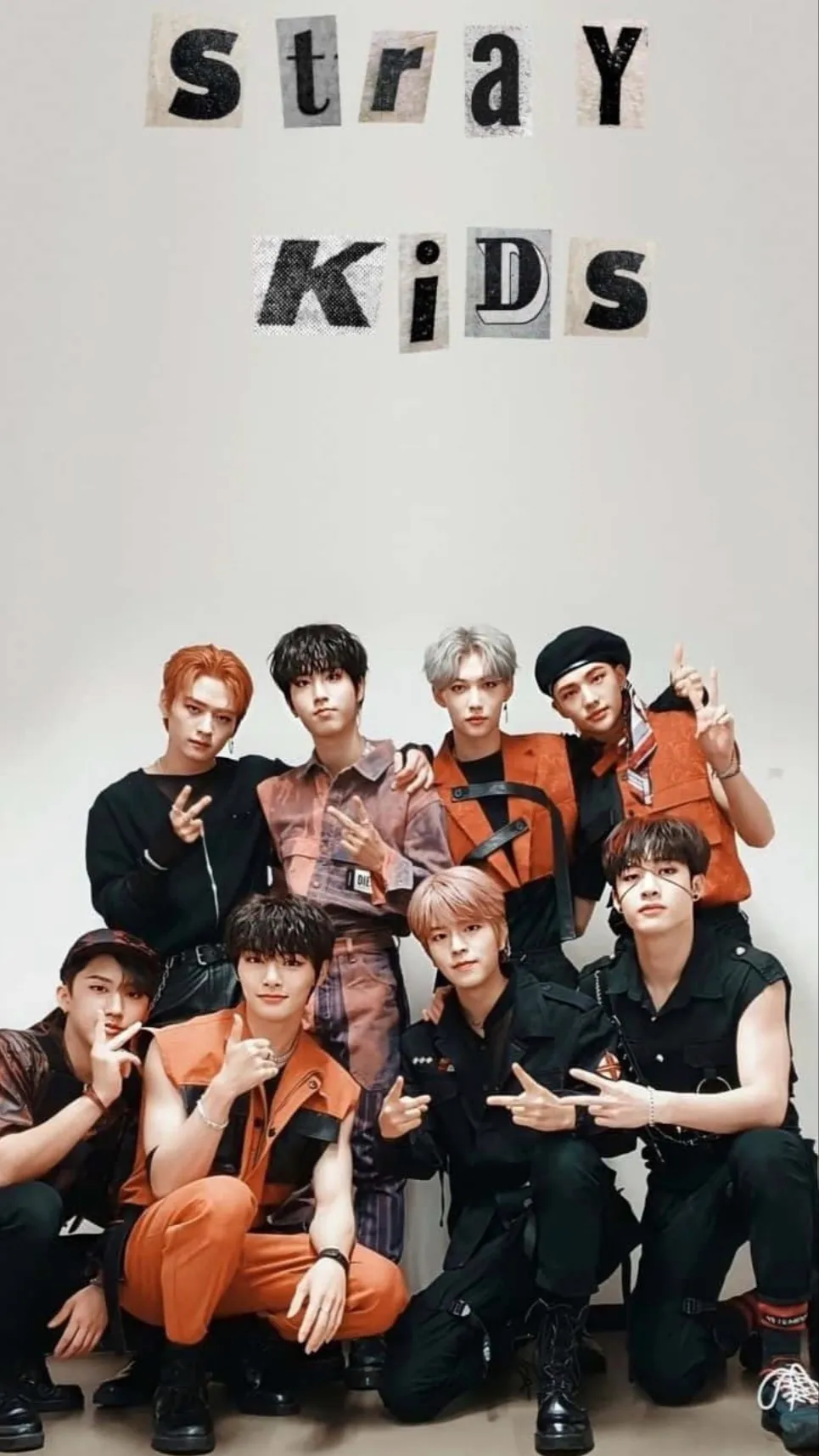 ai character: SKZ y T/N background