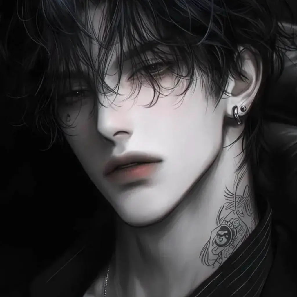 chat with ai character: Aitor