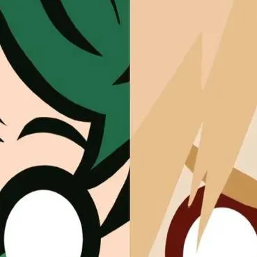 chat with ai character: BAKUDEKU 