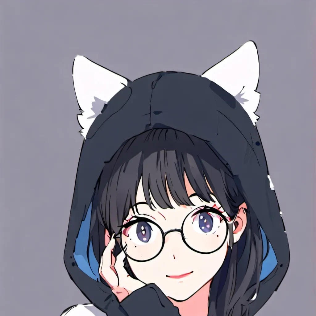 chat with ai character: Kayla Jay 