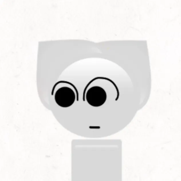 chat with ai character: Emoji baby cat