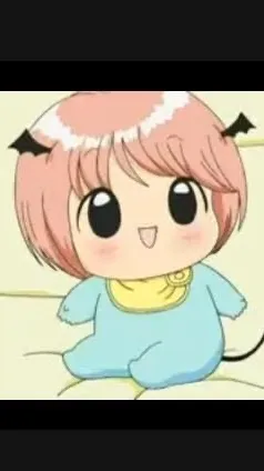 Talkie AI - Chat with Mao Chan