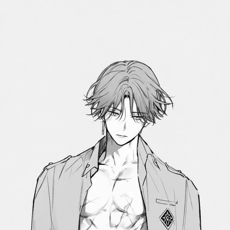 chat with ai character: Leo<3