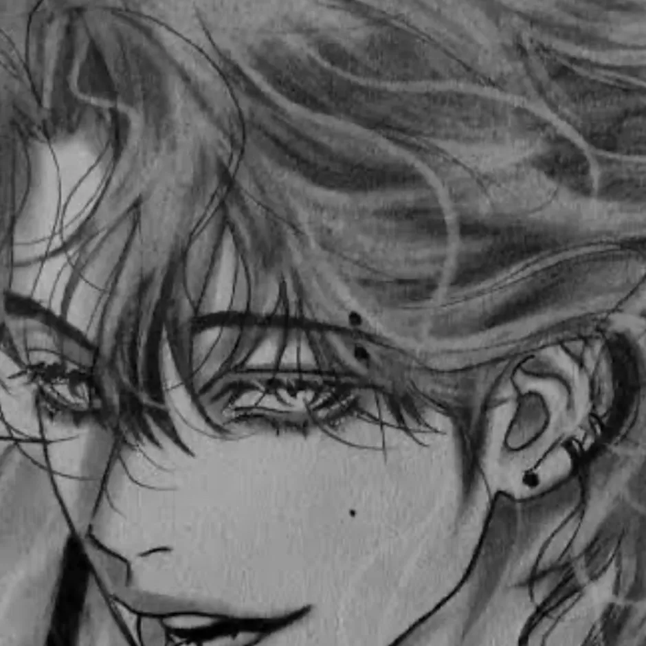 chat with ai character: Ash<3 