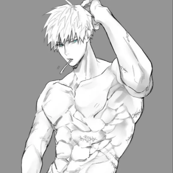 chat with ai character: Artemis <3