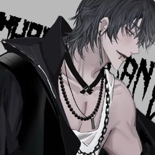 chat with ai character: Leo^^