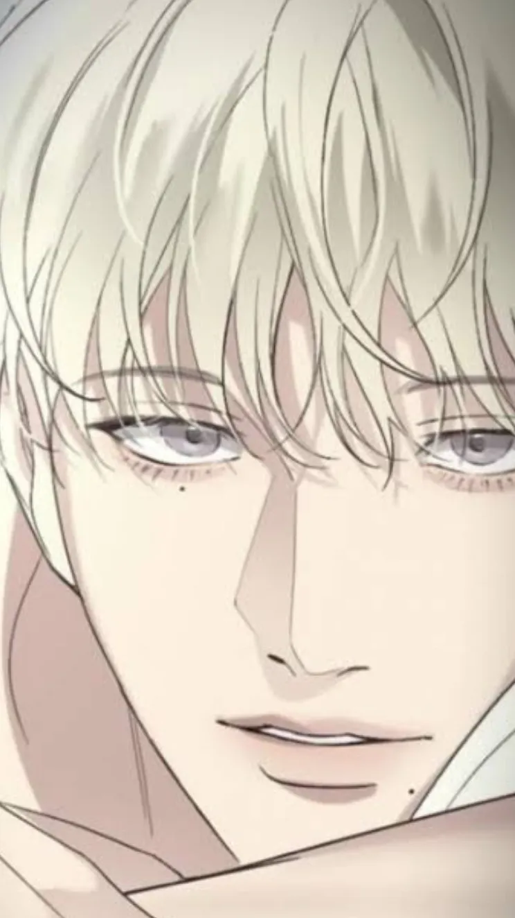 ai character: Caspian <3 background