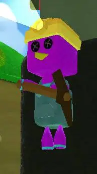ai character: Kiko background