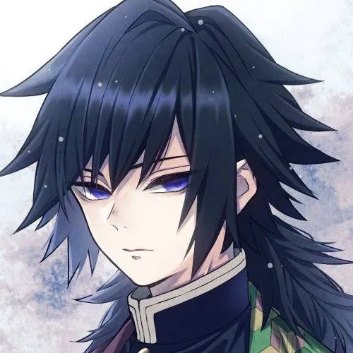 chat with ai character: Tomioka 